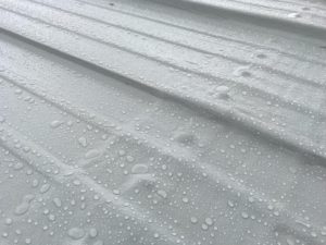 Delcote Architectural Roof Coating