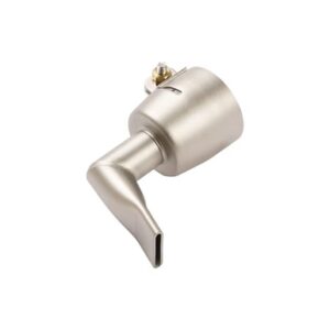 75 degree Nozzle for use with Leister Triac Welding Tool x20mm