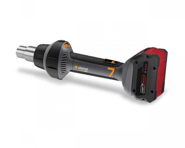 Cordless Steinel MH7 - Image 7