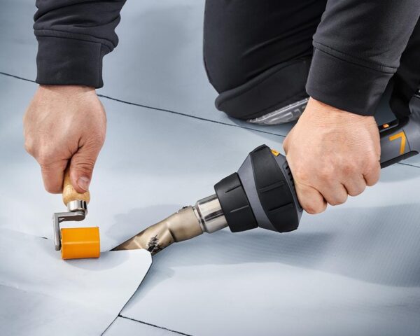 Cordless Steinel MH7 - Image 6