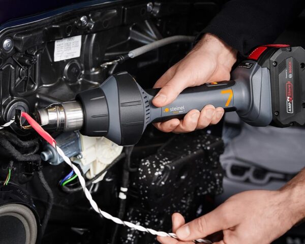 Cordless Steinel MH7 - Image 3
