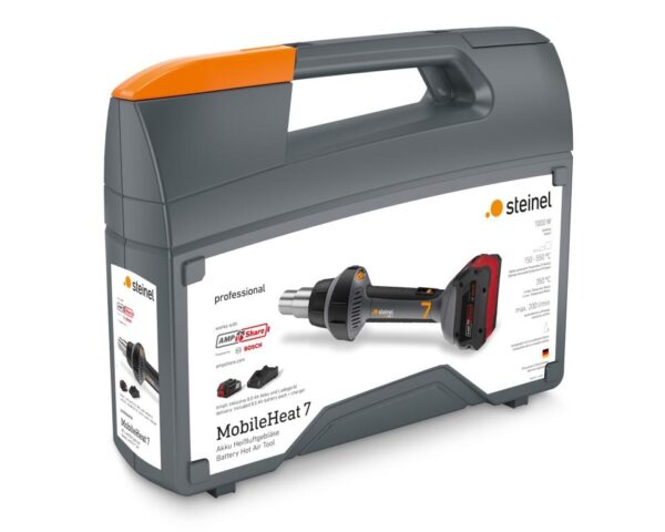 Cordless Steinel MH7 - Image 2