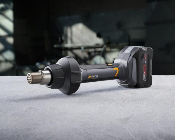 Cordless Steinel MH7 - Image 8