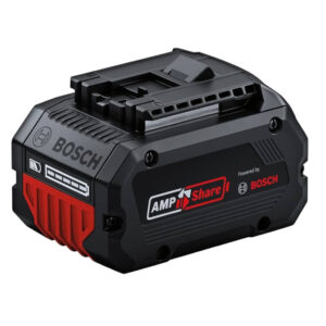 Bosch Professional 18V 8Ah AMPShare Battery