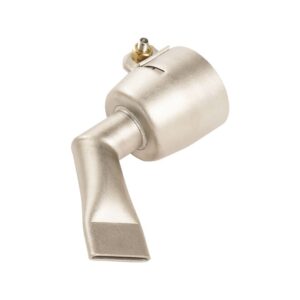 60 degree Nozzle for use with Leister Triac Welding Tool x20mm